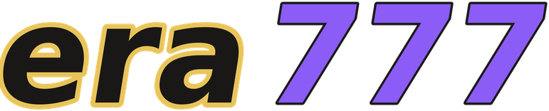 era777 logo